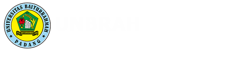 .::Universitas Baiturrahmah::.