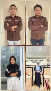 Inovasi Obat Herbal dari Lumut Kerak dan Kayu Manis oleh Mahasiswa Universitas Baiturrahmah
