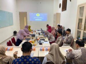 LP3M Unbrah Gelar AMI Prodi Keperawatan Anestesiologi 2025