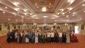 BPJS TK Sosialisasikan Program Ketenagakerjaan kepada Civitas Akademika Unbrah