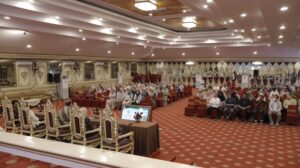 Dialog Akhir Tahun : Unbrah Menuju Kelas Internasional