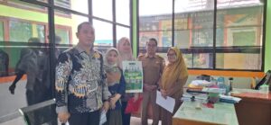 Unbrah Laksanakan Roadshow PMB 2026 Ke Jambi