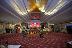 Mahasiswa FEB Unbrah Gelar Hakrab 2026