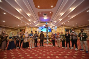 GIBEI FEB Unbrah Gelar GIFEBTION 26 dan Seminar Pasar Modal