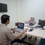 UTBK Online Gelombang 2 Unbrah Diikuti Ratusan Peserta