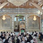Kajian Dhuha Unbrah Bahas Hijrah melalui Ilmu dan Akhlak