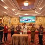 Unbrah Tuan Rumah “Sumatera Economic Resurgence Forum 2026”